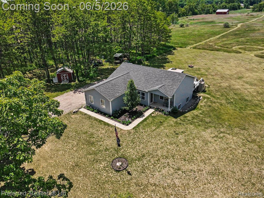6366 Dutcher Road, Howell, MI 48843 — Photo 8