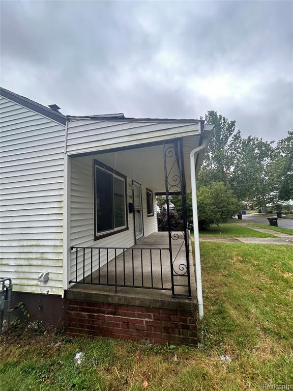 6116 Rosemont Avenue, Detroit, MI 48228 — Photo 32