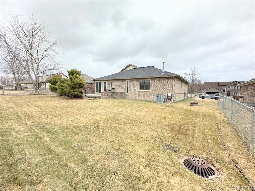 54795 BRADSHAW Drive, New Baltimore, MI 48047 — Photo 53