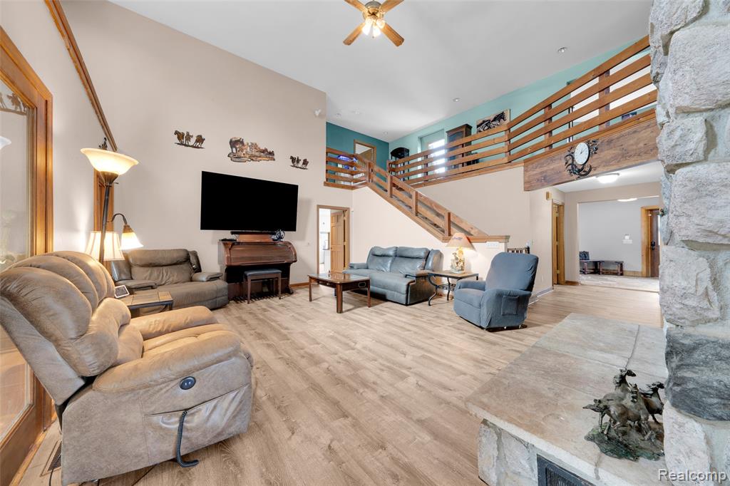 2499 Jossman Road, Holly, MI 48442 — Photo 16