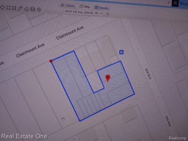 9039 3RD Street, Detroit, MI 48202 — Photo 2