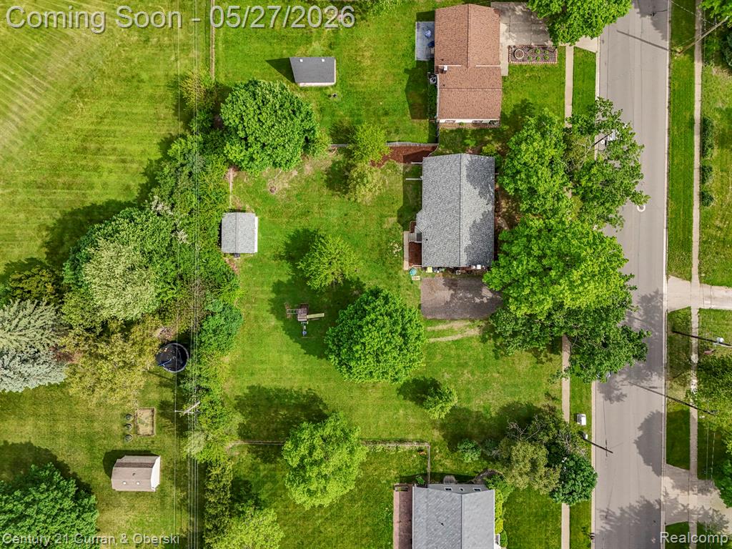 411 S Adrian Street, Tecumseh, MI 49286 — Photo 51