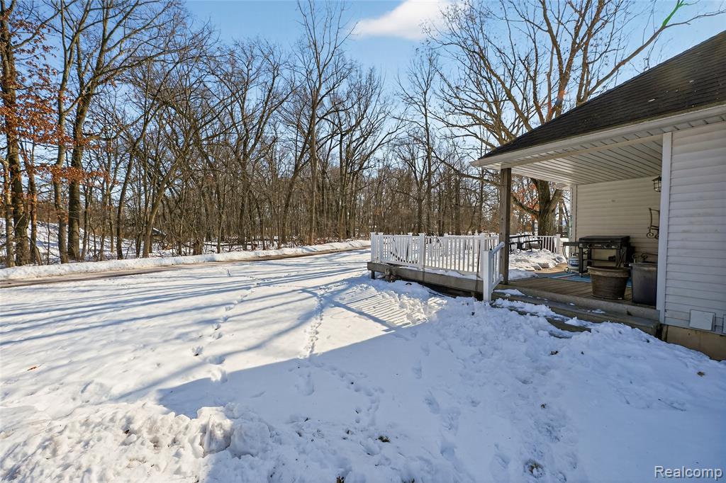 468 Dama View Court, Howell, MI 48855 — Photo 42