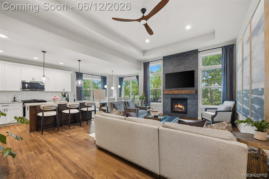 3775 Druid Drive, Brighton, MI 48114 — Photo 3