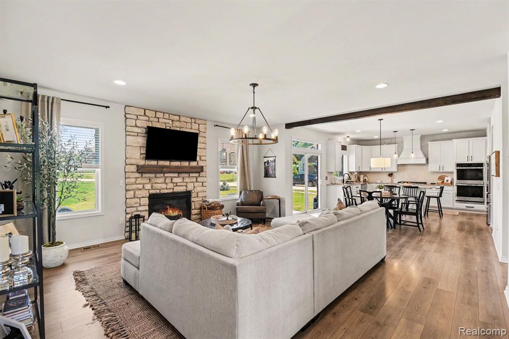 5531 Morgan Lake Drive, Clarkston, MI 48348 — Photo 3