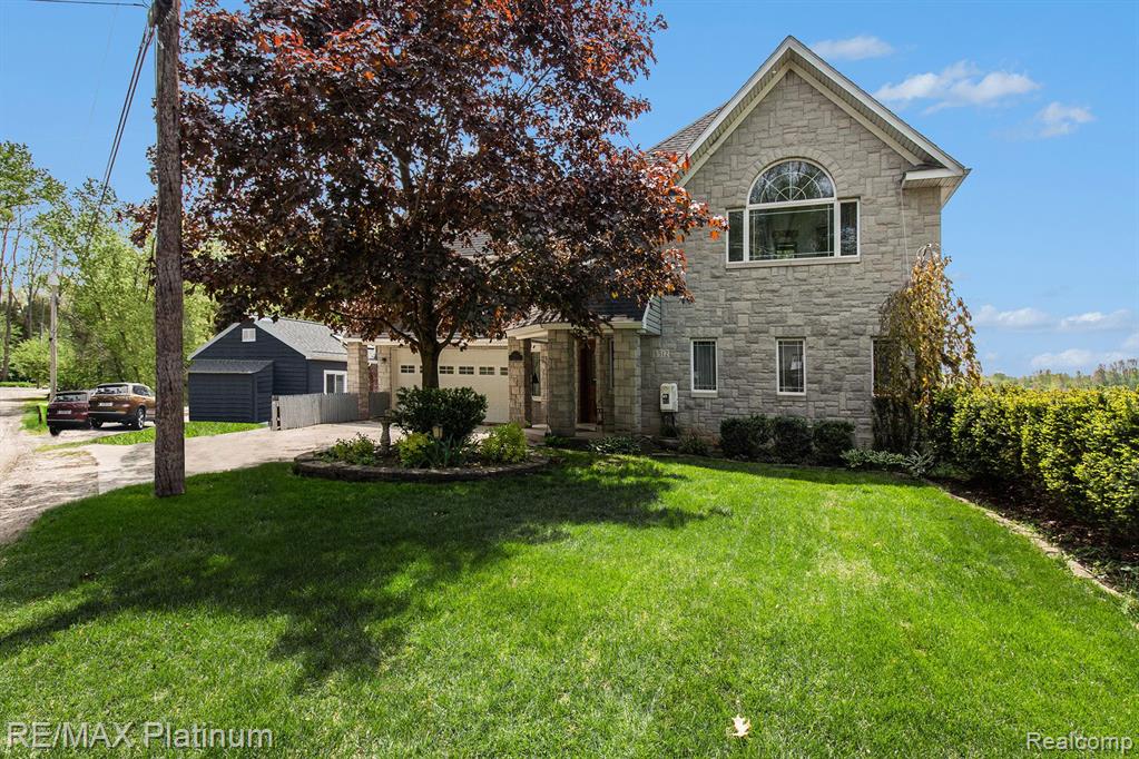 6512 BUCKSHORE Drive, Whitmore Lake, MI 48189 — Photo 61