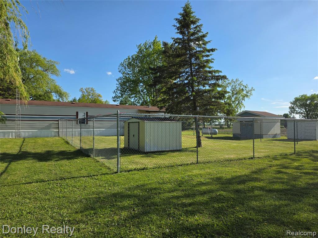 1888 Aitken Road, Brown, MI 48416 — Photo 22