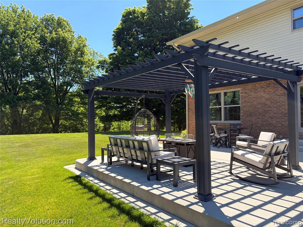 5449 Lum Road, Attica, MI 48412 — Photo 80