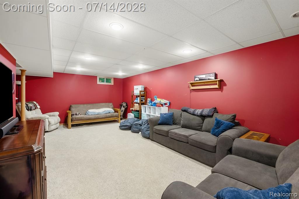 5891 Campbell Corners Drive, Howell, MI 48855 — Photo 25