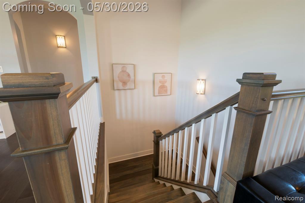 51265 Chamberlin Court, Northville, MI 48167 — Photo 47