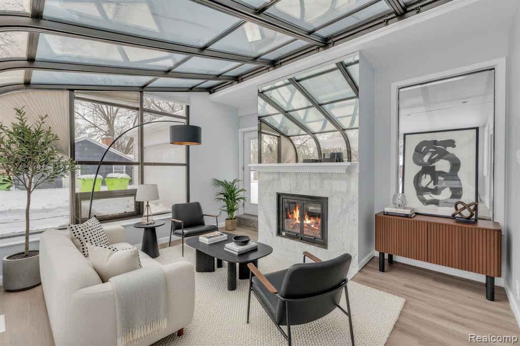 6576 Inkster Road, West Bloomfield, MI — Photo 3