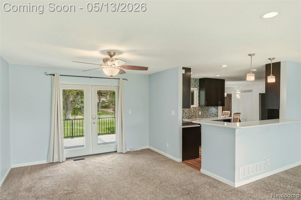 2195 Strader Drive, West Bloomfield, MI 48324 — Photo 16