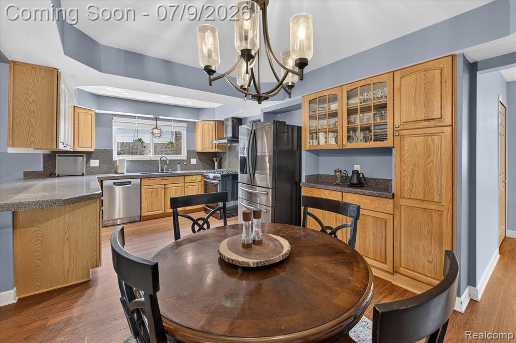 42854 Lombardy Drive, Canton, MI 48187 — Photo 14