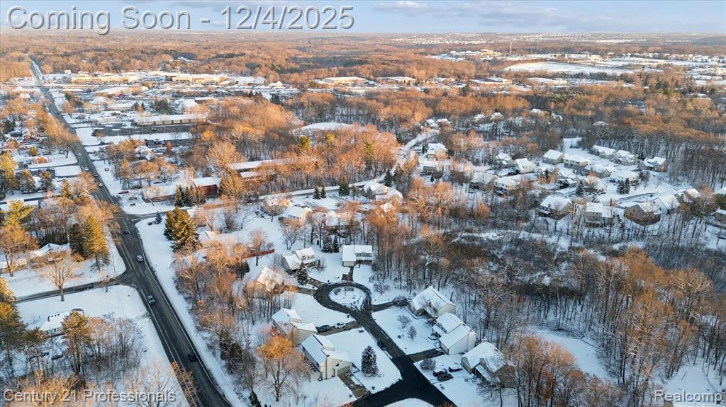 1062 Key West Court, Orion, MI — Photo 60
