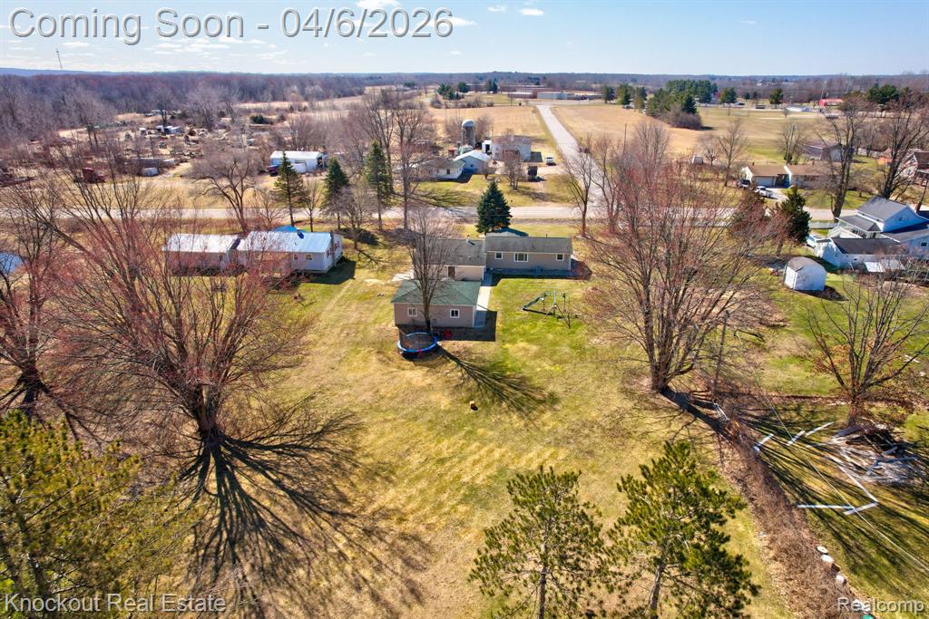 4480 Millington Road, Millington, MI 48746 — Photo 2