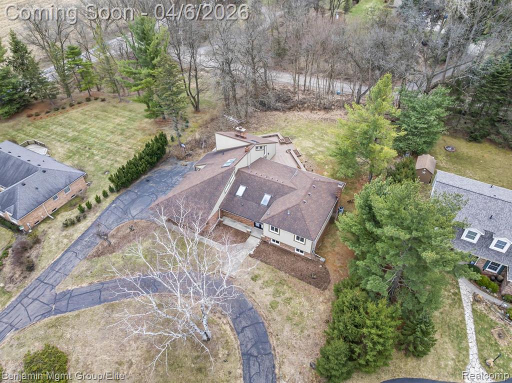 5910 Cedar Knoll Drive, Brighton, MI 48116 — Photo 77