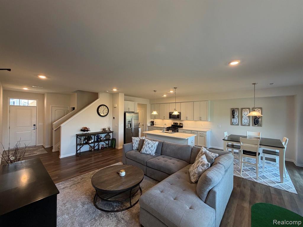 8587 Grove Street, Washington, MI — Photo 2