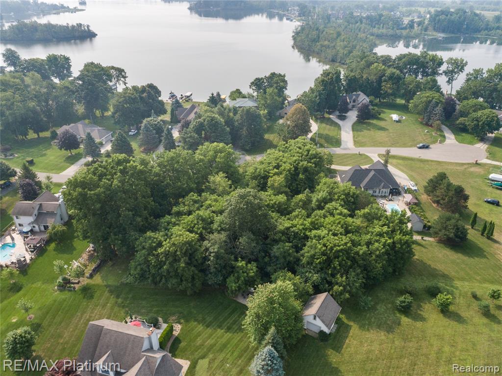 4266 Lot 8 W 4 Lakes Drive, Linden, MI 48451 — Photo 9