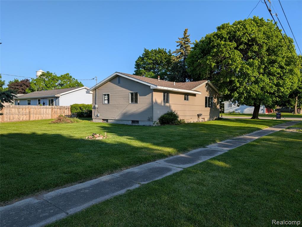 190 MAIN Street, Sebewaing, MI 48759 — Photo 3