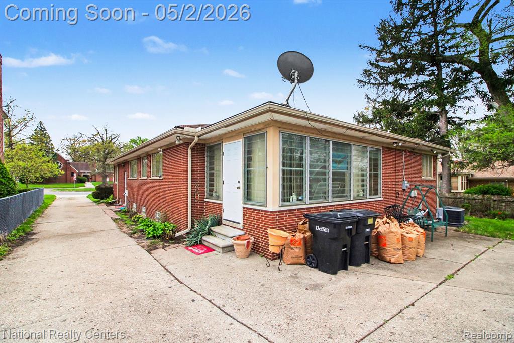 4424 W Outer Drive, Detroit, MI 48221 — Photo 29