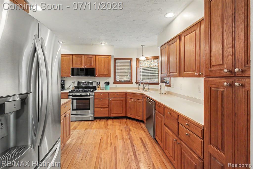 6311 Kevin Drive, Brighton, MI 48116 — Photo 3