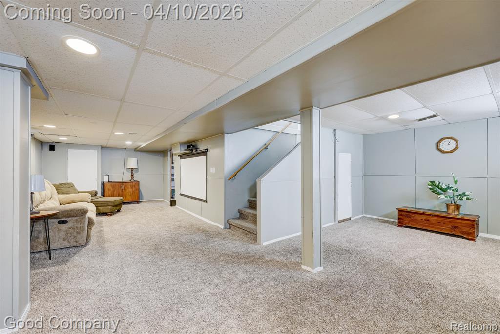 915 N Dorchester Avenue, Royal Oak, MI 48067 — Photo 36