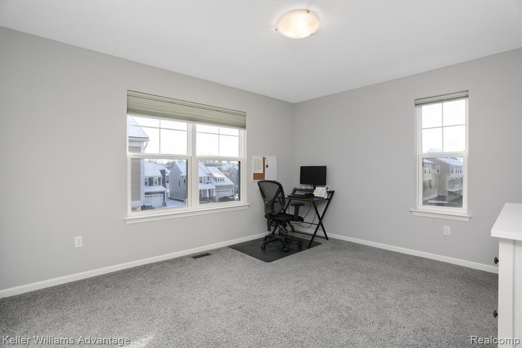 183 Monument Lane, Wixom, MI 48393 — Photo 19