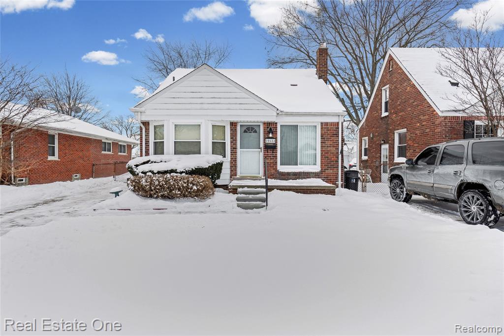 20688 Fleetwood Drive, Harper Woods, MI 48225 — Photo 2