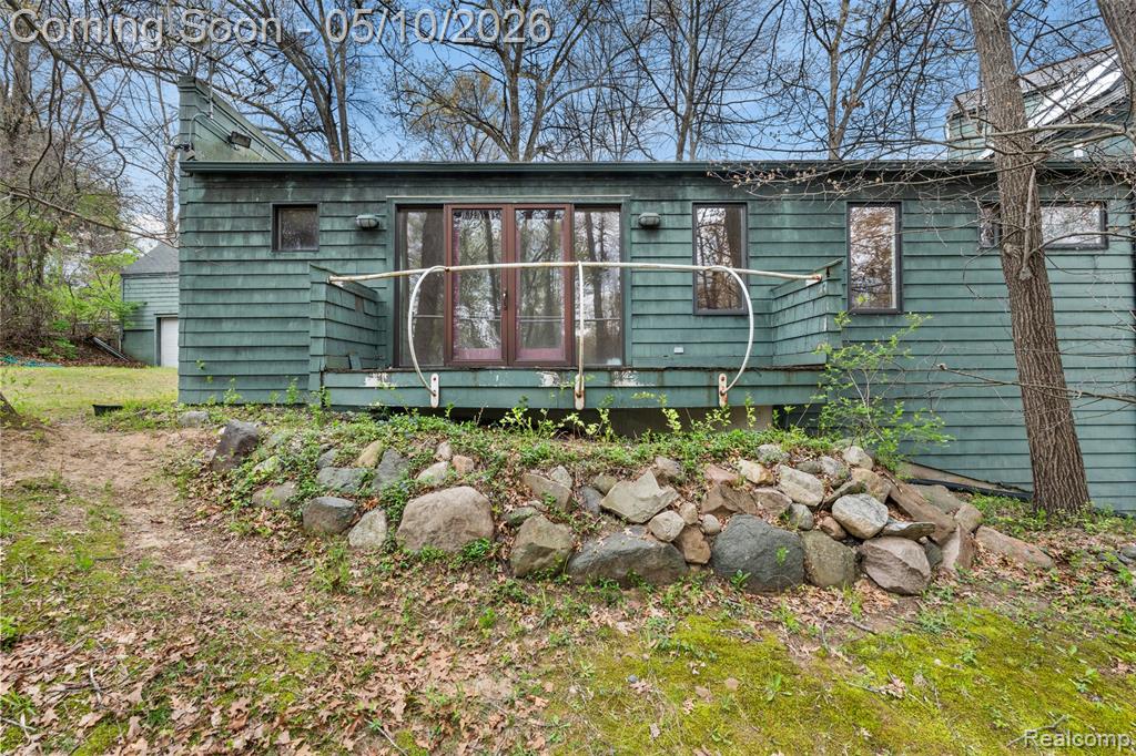 497 Lake George Road, Oakland, MI — Photo 37