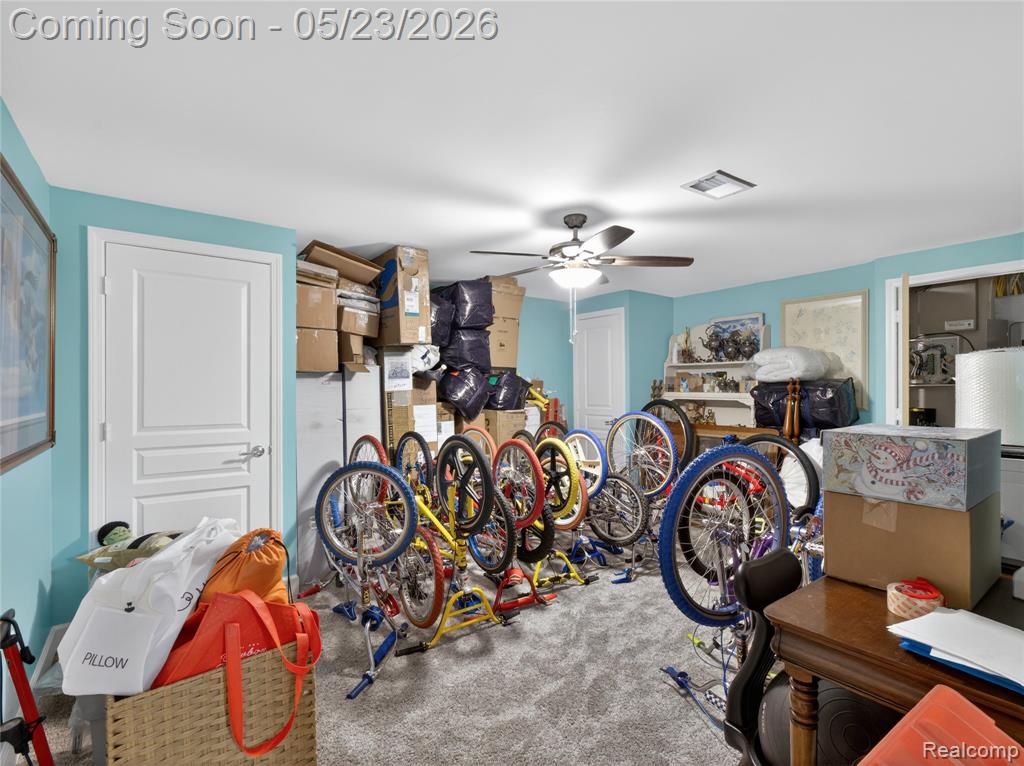 50182 Black Horse Lane, Canton, MI 48188 — Photo 58