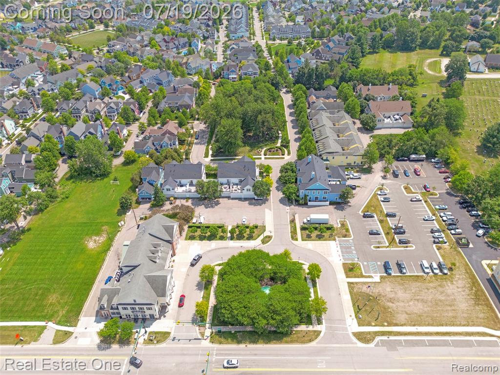 256 Constitution Street, Canton, MI 48188 — Photo 4
