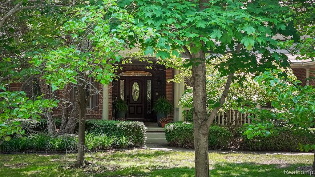 3376 Oak Park Drive, Saline, MI 48176 — Photo 60
