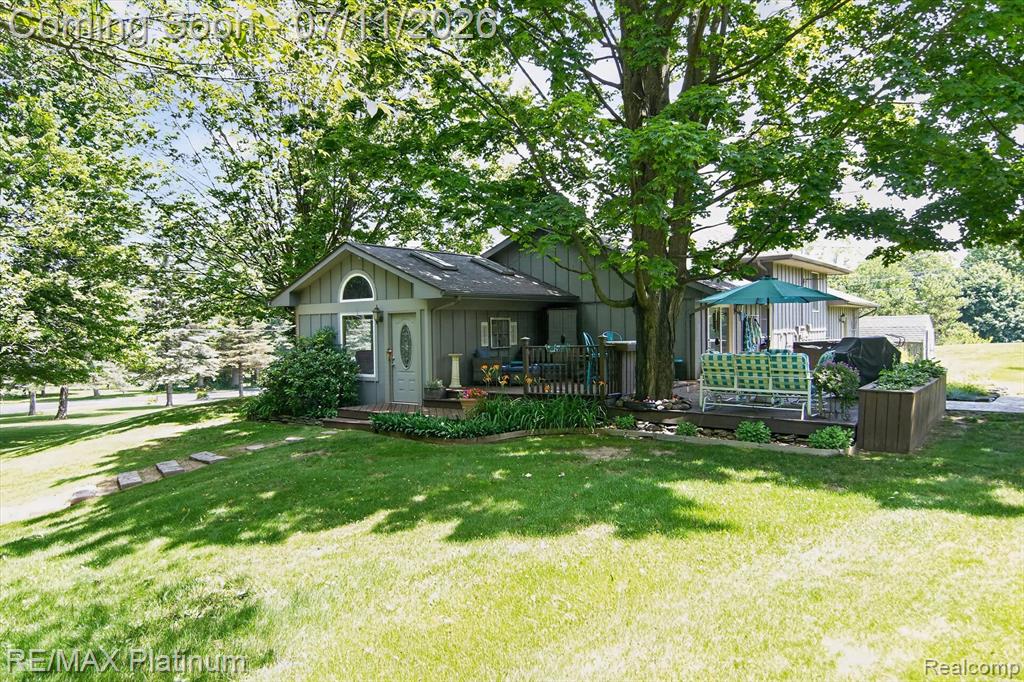 13365 N Territorial Road, Gregory, MI 48137 — Photo 51