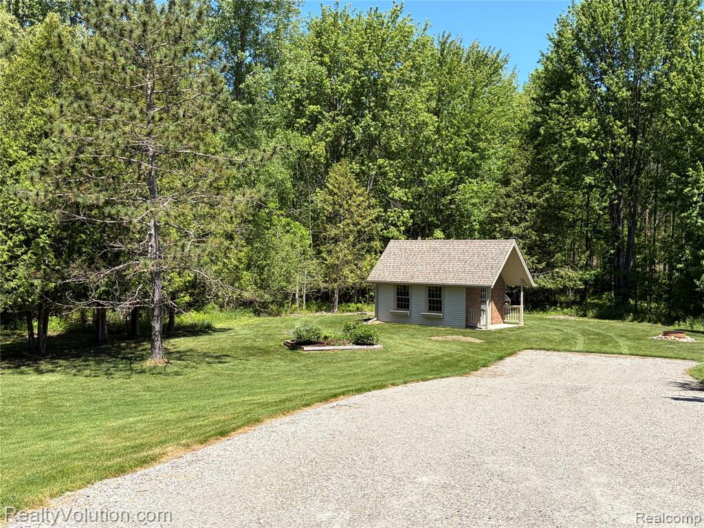 5449 Lum Road, Attica, MI 48412 — Photo 69