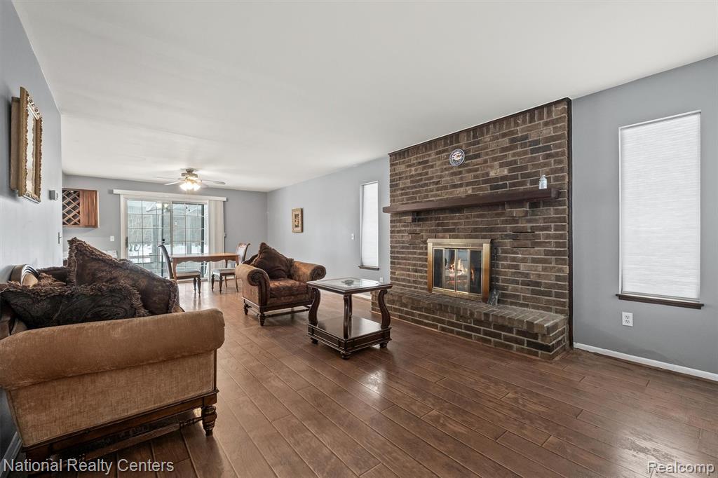 3735 Stanley Road, Lapeer, MI 48446 — Photo 8