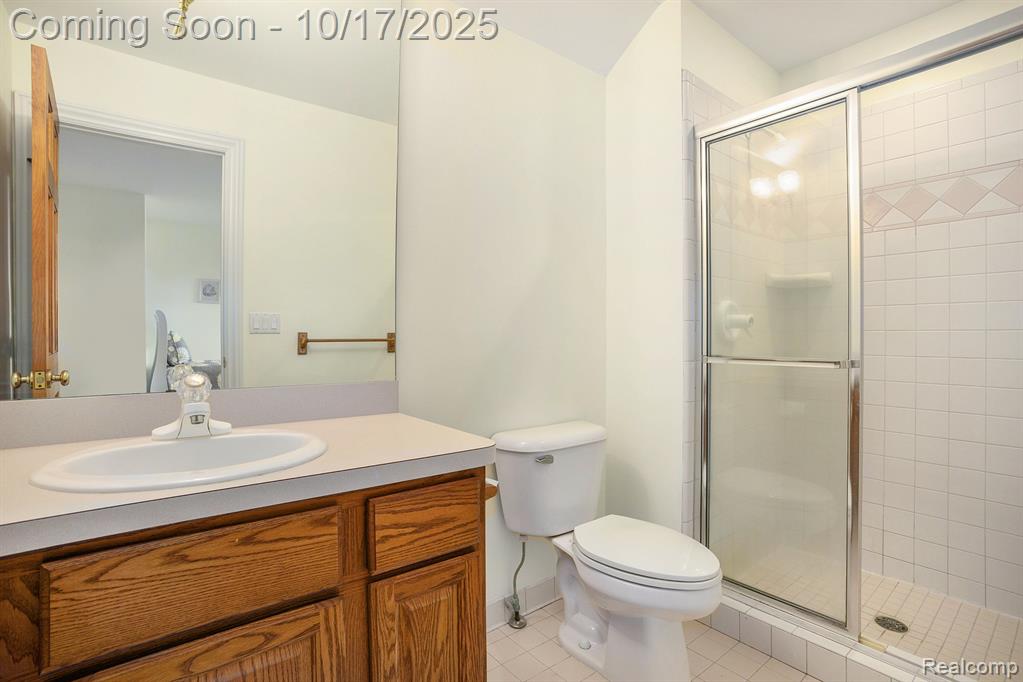 199 E Barron Road, Howell, MI 48855 — Photo 28