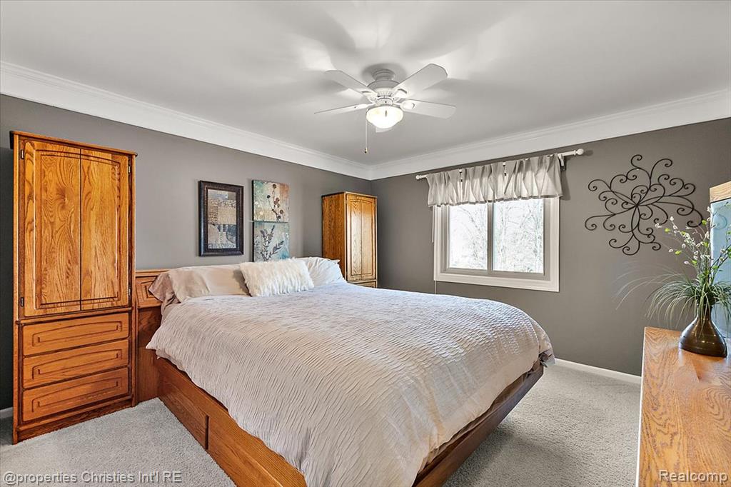 22844 Indianwood Drive, South Lyon, MI 48178 — Photo 57