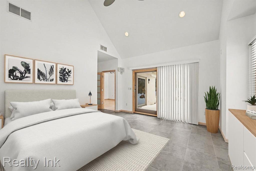 49235 S Fox Drive, Plymouth, MI, 48170