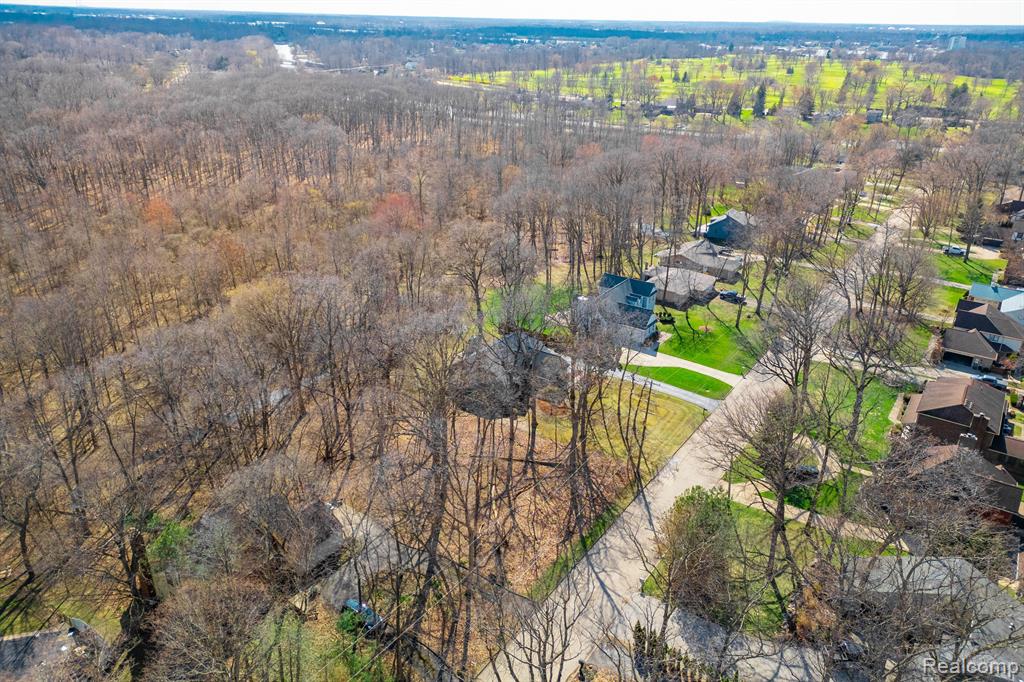 8555 Island Boulevard, Grosse Ile, MI 48138 — Photo 48