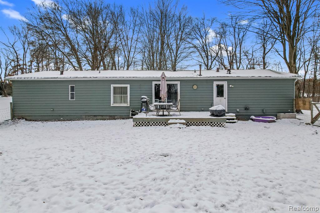 18900 Bowdish Road, Gregory, MI 48137 — Photo 14