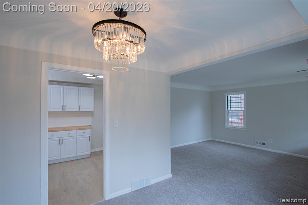 15644 Carlisle Street, Detroit, MI 48205 — Photo 4