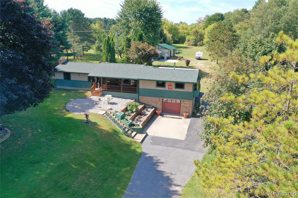 171 Elk Lake Road, Attica, MI 48412 — Photo 70