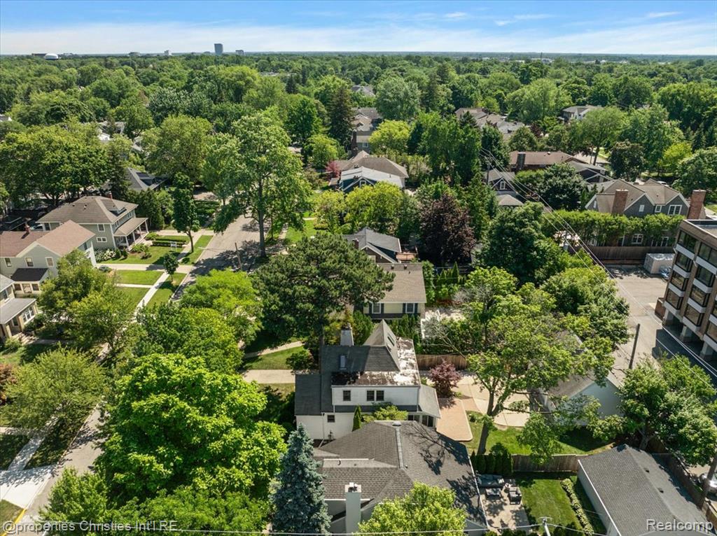 524 Oakland Avenue, Birmingham, MI 48009 — Photo 41