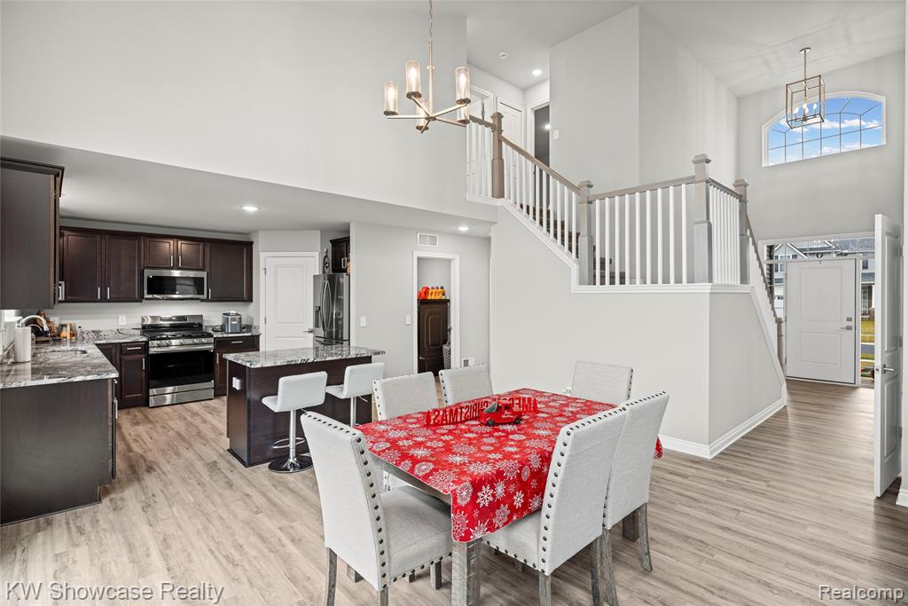 915 Preserve Lane, White Lake, MI — Photo 11