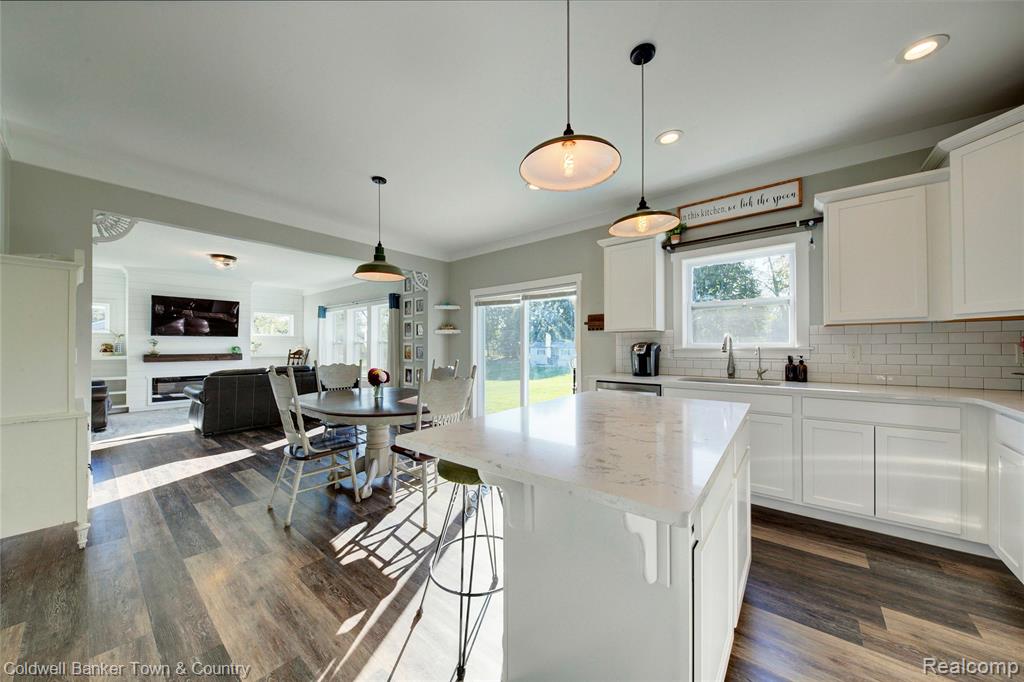 5803 Brilliant Circle, Howell, MI 48855 — Photo 5