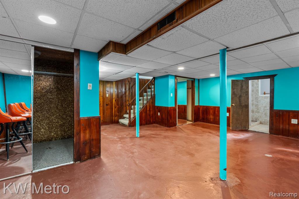 9226 GRANDVILLE Avenue, Detroit, MI 48228 — Photo 19