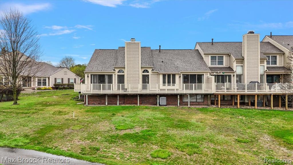 888 Tartan Trail, Bloomfield Hills, MI 48304 — Photo 42