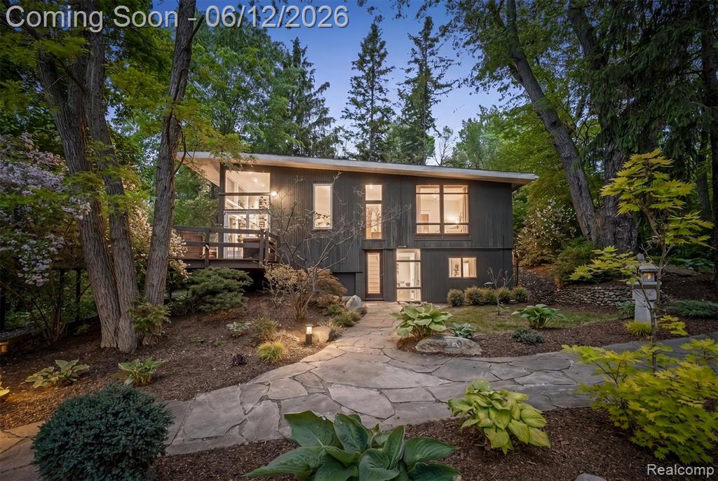 3954 N Ellamae Road, Oakland, MI — Photo 43