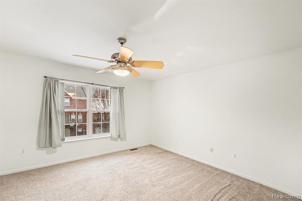 43846 E Cherry Grove Court, Canton, MI, 48188