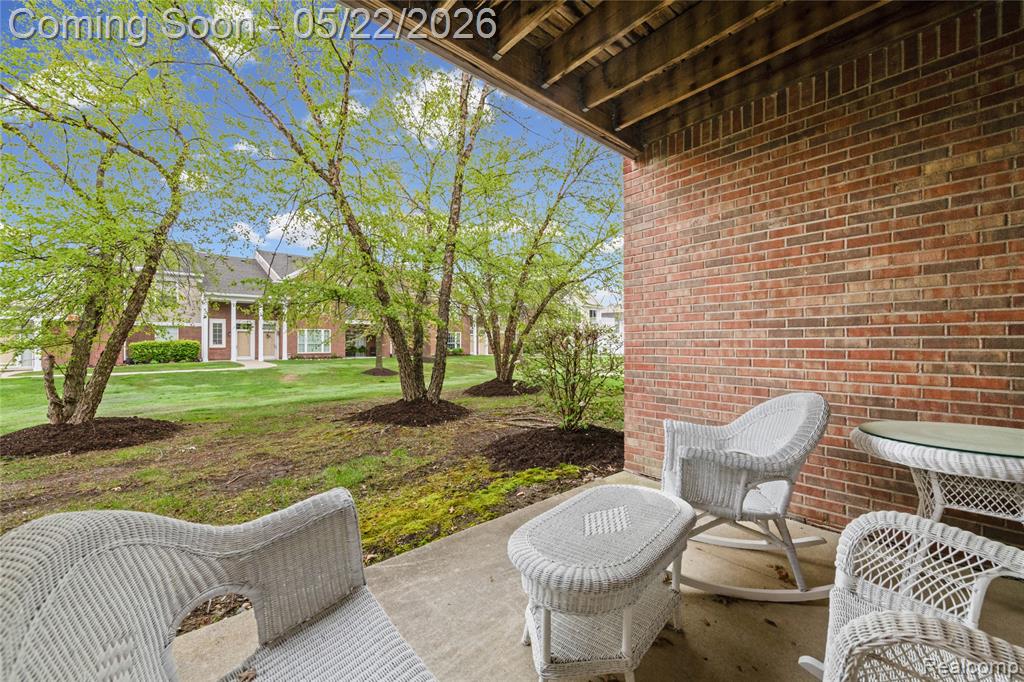 16836 Dover Drive, Northville, MI 48168 — Photo 12